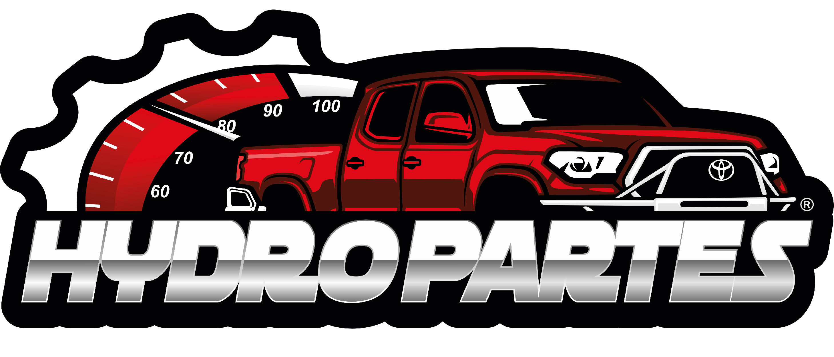 HYDROPARTES S.A.S